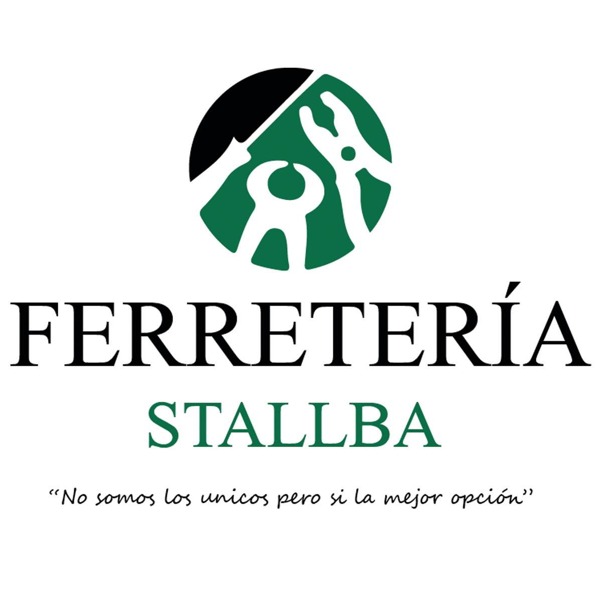 Ferretería Stallba