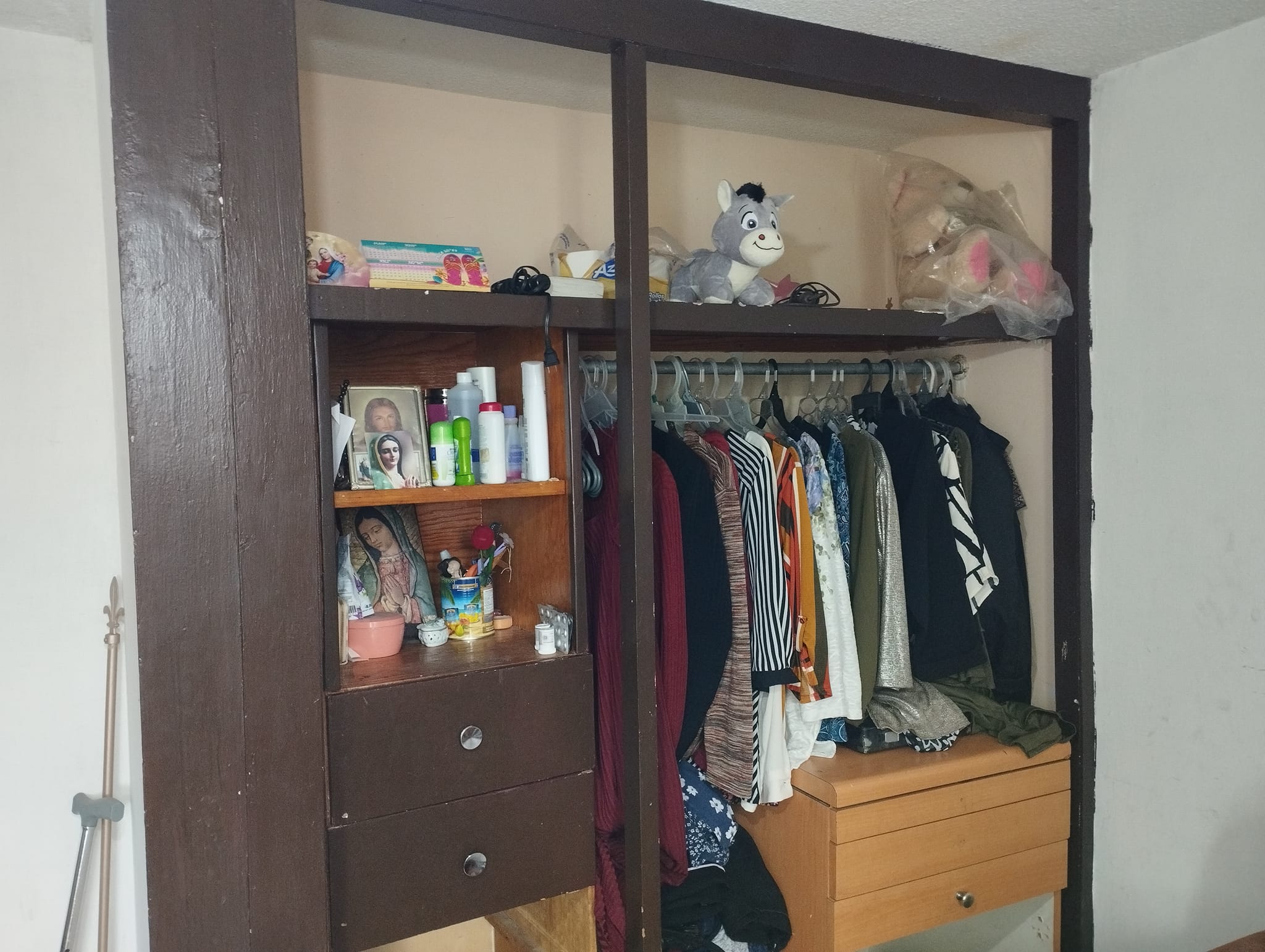 Muebles de dormitorios CDMX