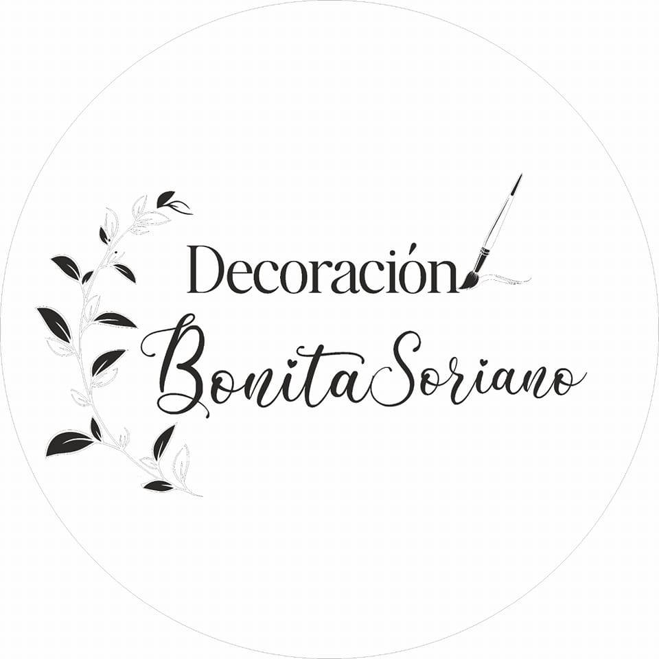 Decoración bonita Soriano