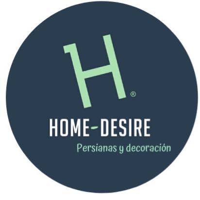 HOME Desire  -  Persianas y decoración