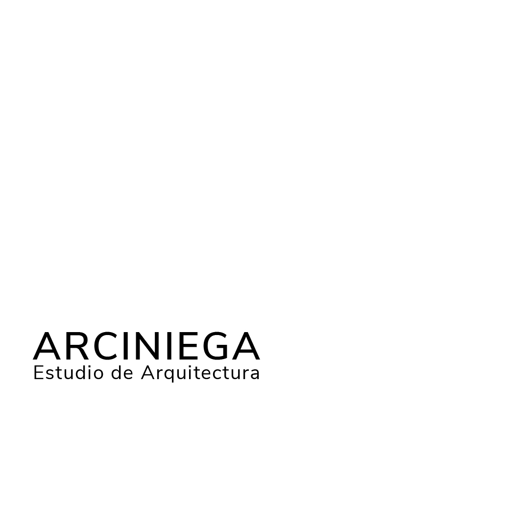 Arciniega Arquitectura