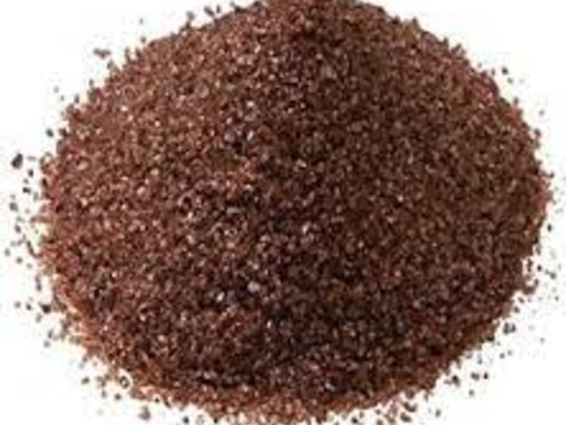 Garnet Mexico