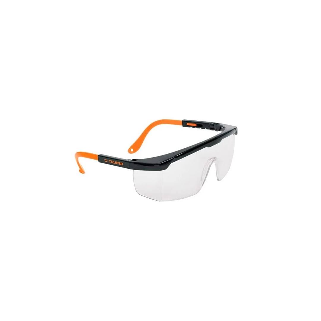 Gafas protectoras CDMX