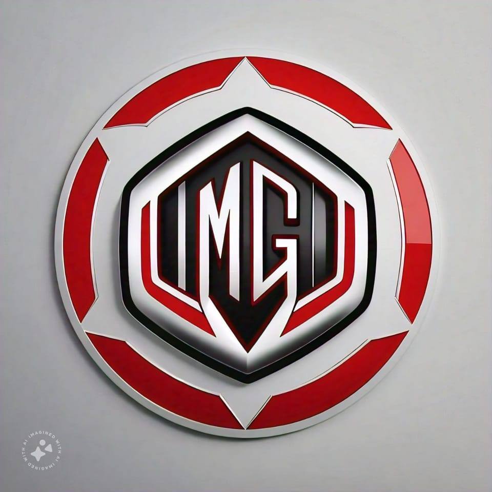 MG CDMX