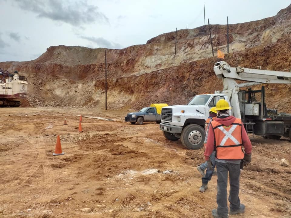 Servicio de Construcción CDMX