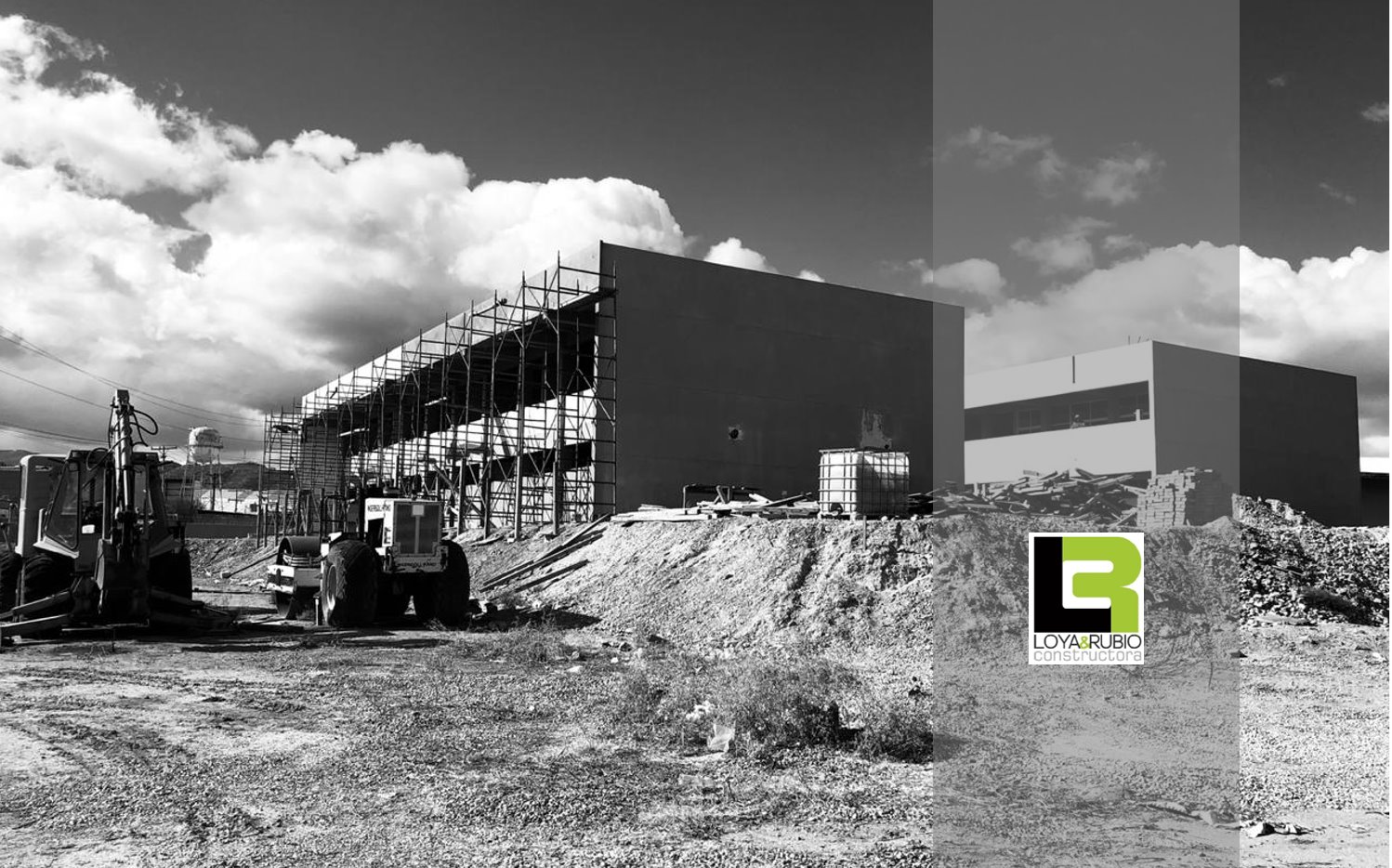 Servicios Construcción CDMX