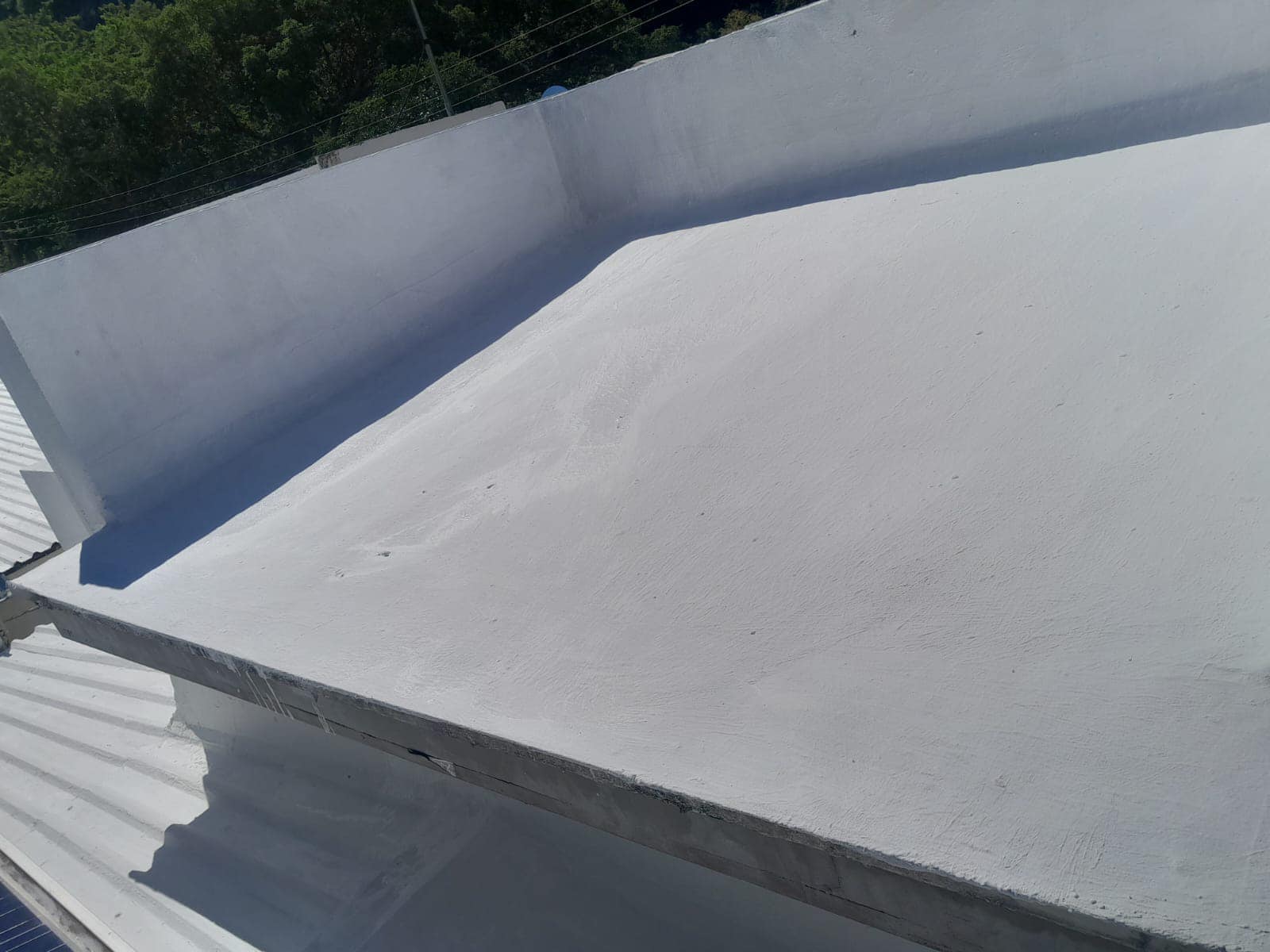 Impermeabilizantes de losa CDMX