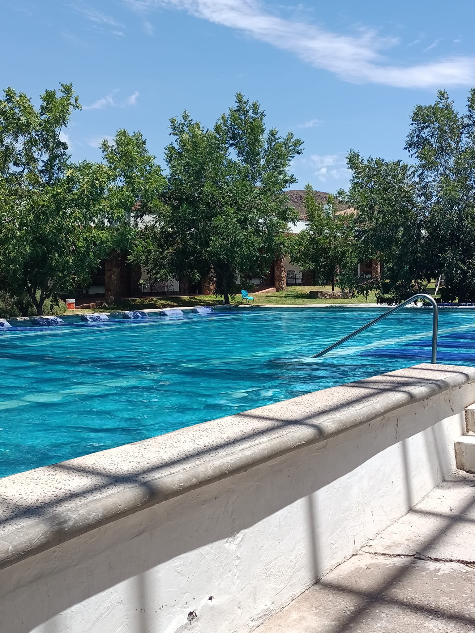 Albercas Residenciales CDMX