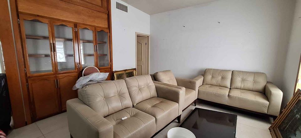 Sillones CDMX
