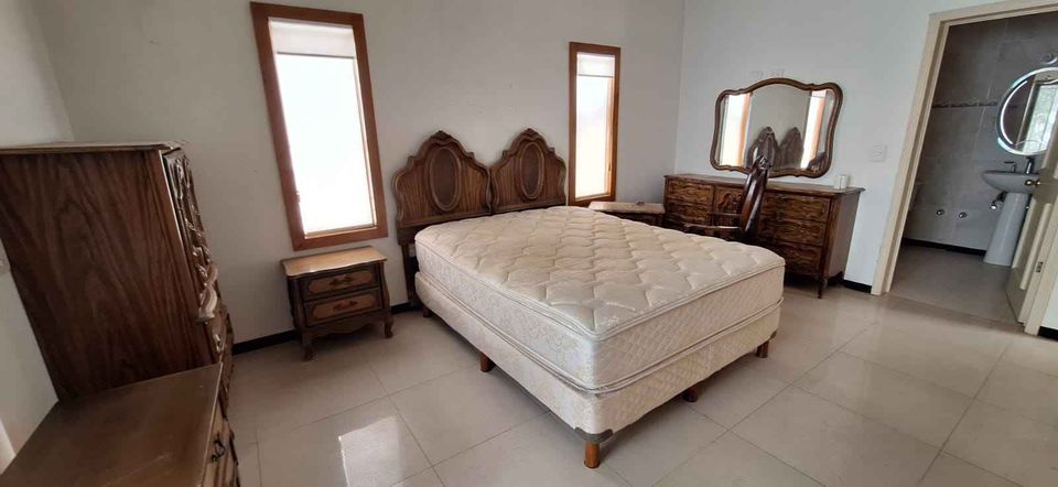 Cama matrimonial CDMX