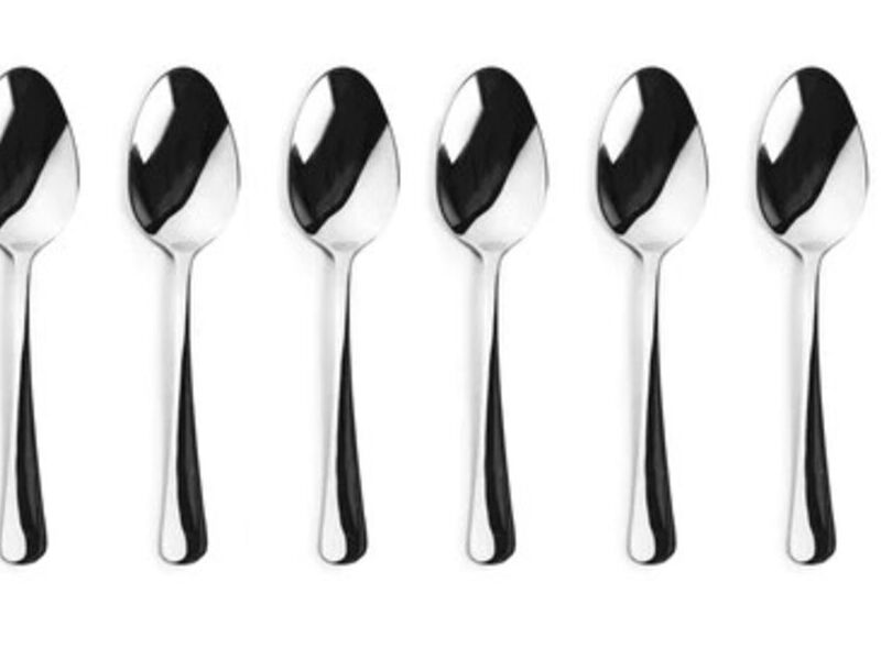 Set cucharas de café México