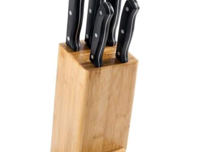 Cuchillos de cocina México