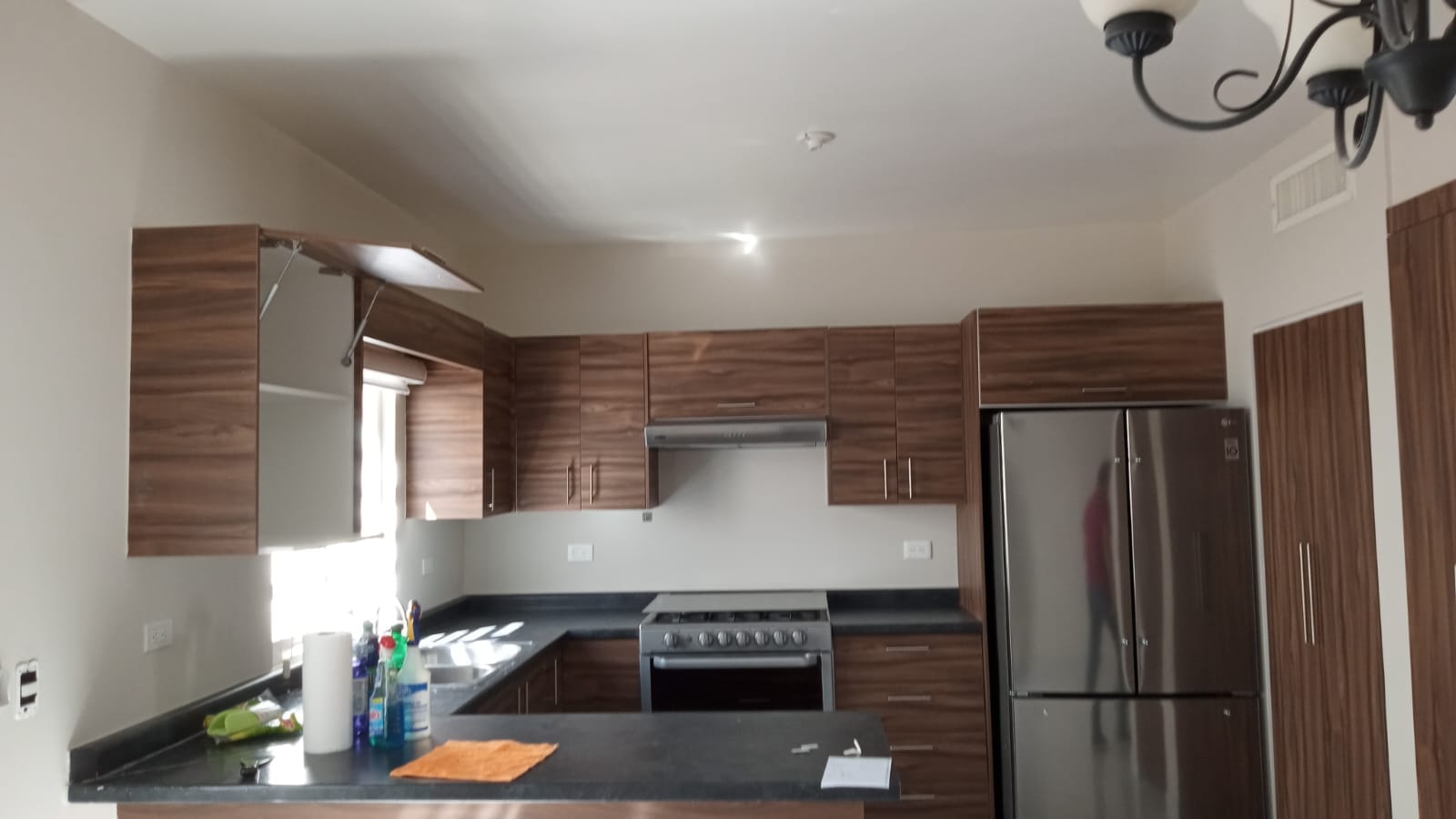 Muebles de cocina CDMX