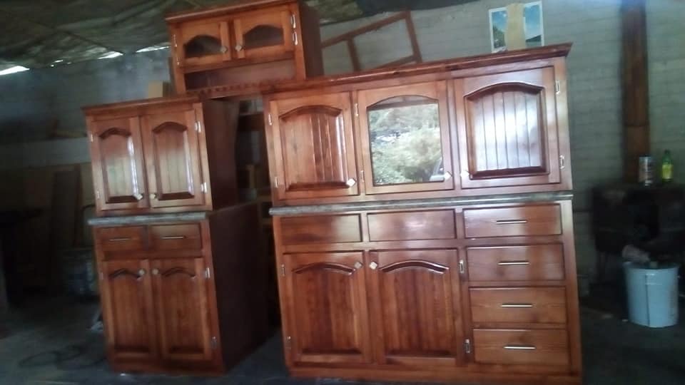 Muebles de cocina CDMX