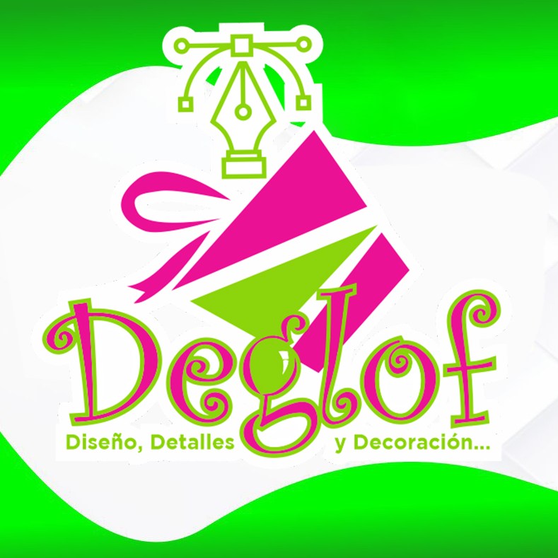 Deglof Decoración y Detalles""