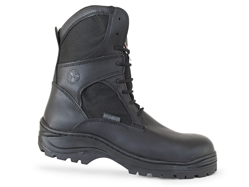 Modelo SF BOTAS MAYOR CALZADO DE SEGURIDAD