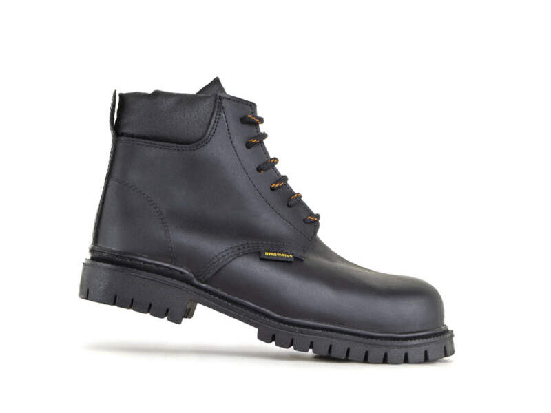 Modelo 705 BOTAS MAYOR CALZADO DE SEGURIDAD