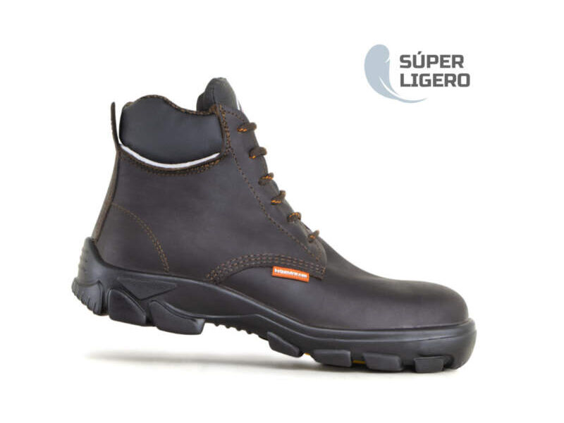 Modelo 1730 BOTAS MAYOR CALZADO DE SEGURIDAD
