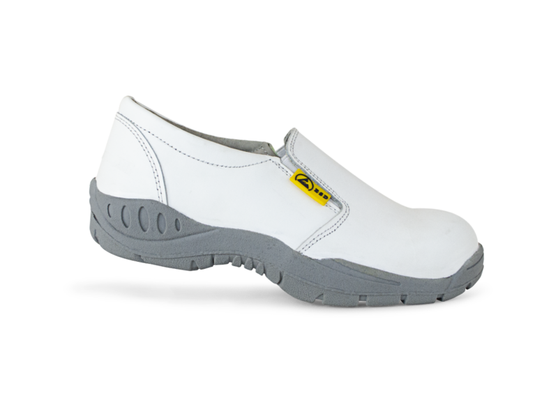 Modelo M*ESD BOTAS MAYOR CALZADO DE SEGURIDAD