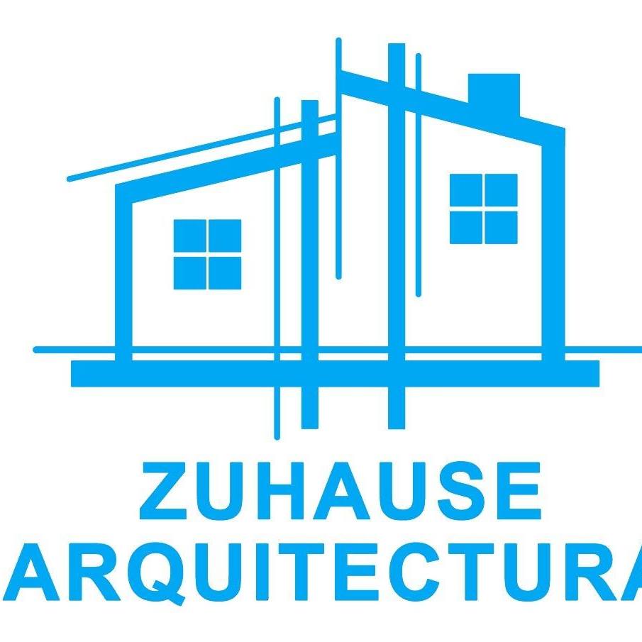 Zuhause Arquitectura