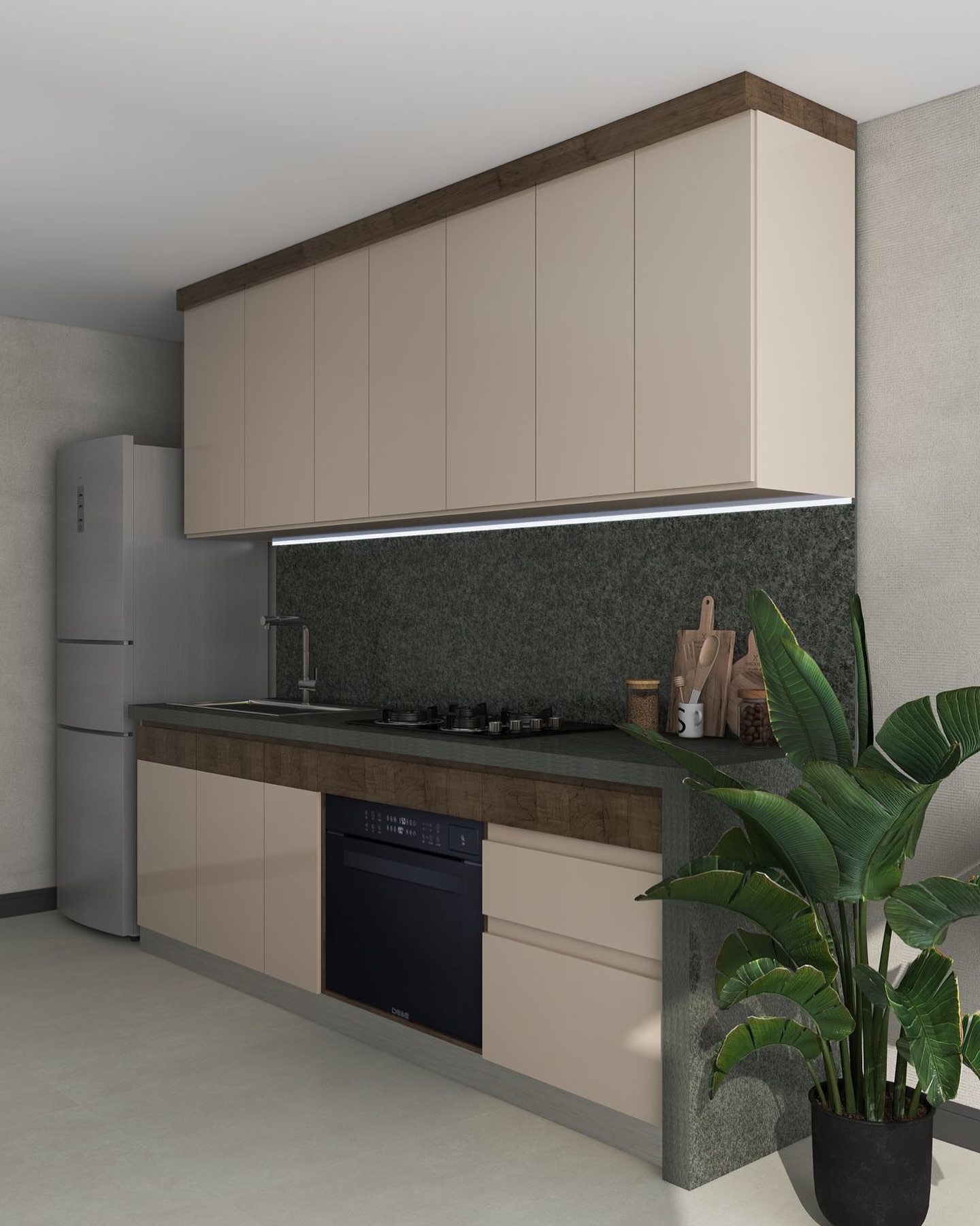 Diseño de Cocina CDMX