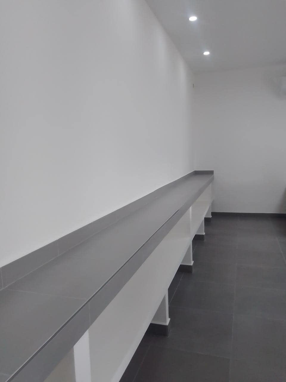 Estanteria de objeto CDMX