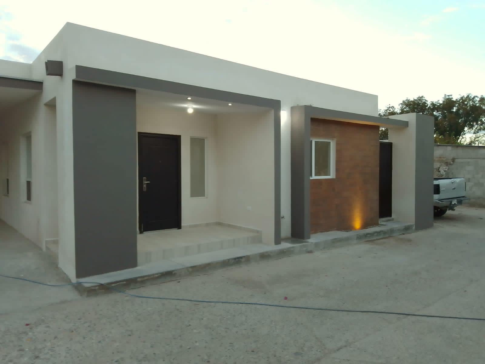 Casa prefabricadas CDMX