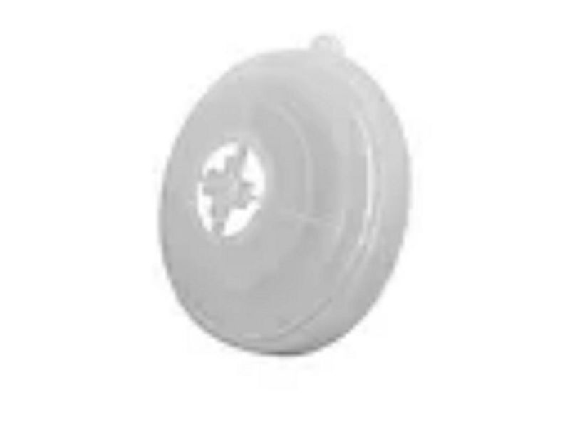 Retenedor de filtro 7071 BY LACK SEGURIDAD