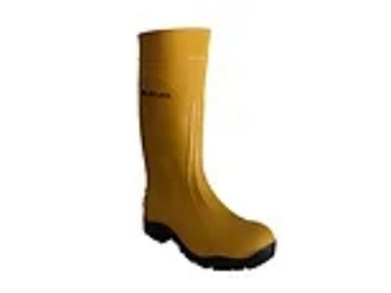 Bota industrial dielectrica BY LACK SEGURIDAD