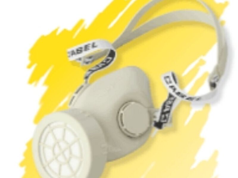 Mascarilla 3010 CABEL Mexico