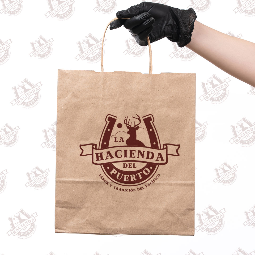 Diseños de bolsa CDMX