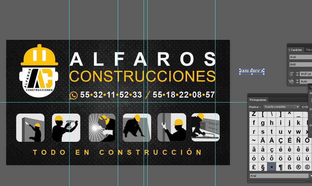Anuncio comercial CDMX