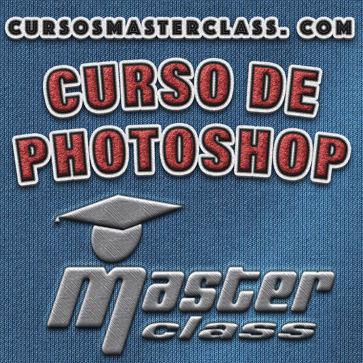 Cursos de photoshop CDMX