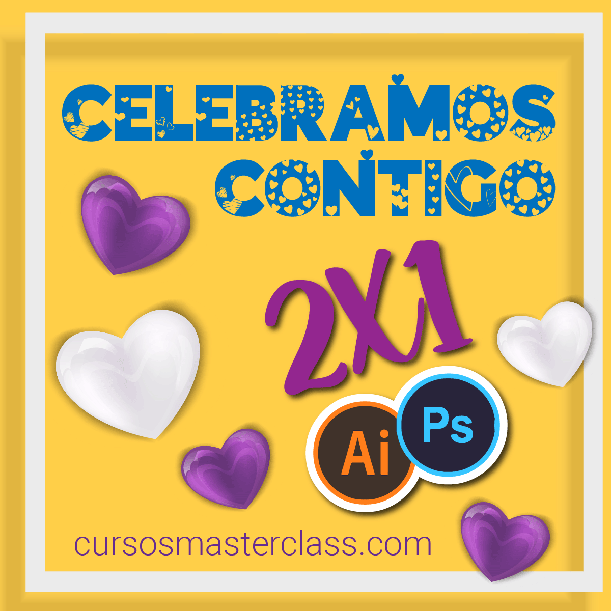 Cursos de AI y ps CDMX