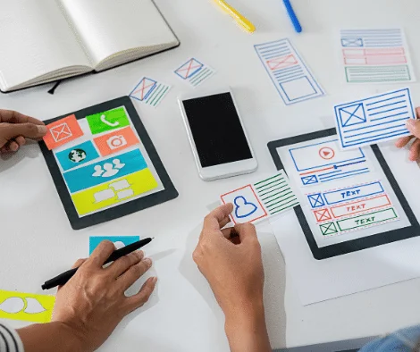 Desarrollo web CDMX 