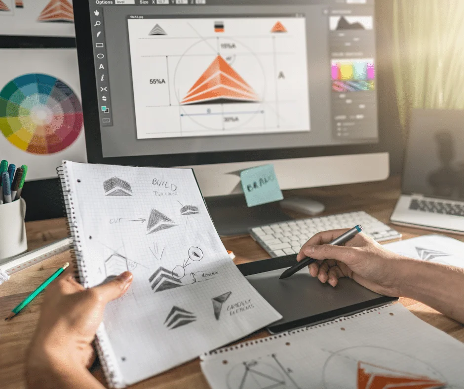Diseño Gráfico CDMX
