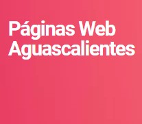 Páginas Web Aguascalientes
