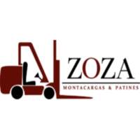 Montacargas ZOZA