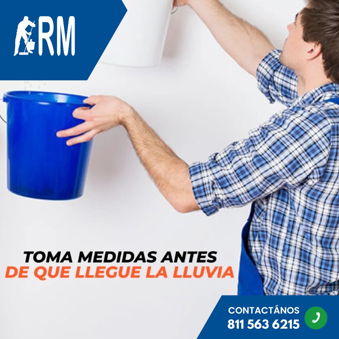 Impermeabilizante pared y techo CDMX