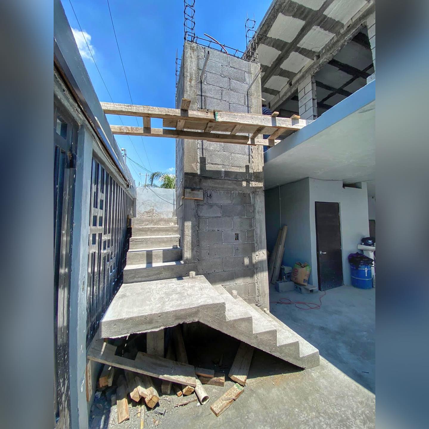 Servicio Construcción CDMX