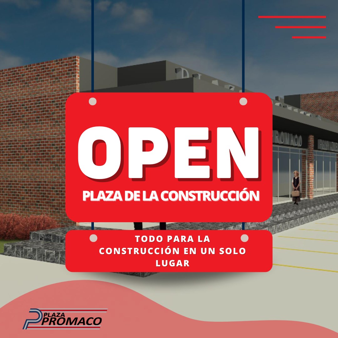 Herramientas de construccion CDMX