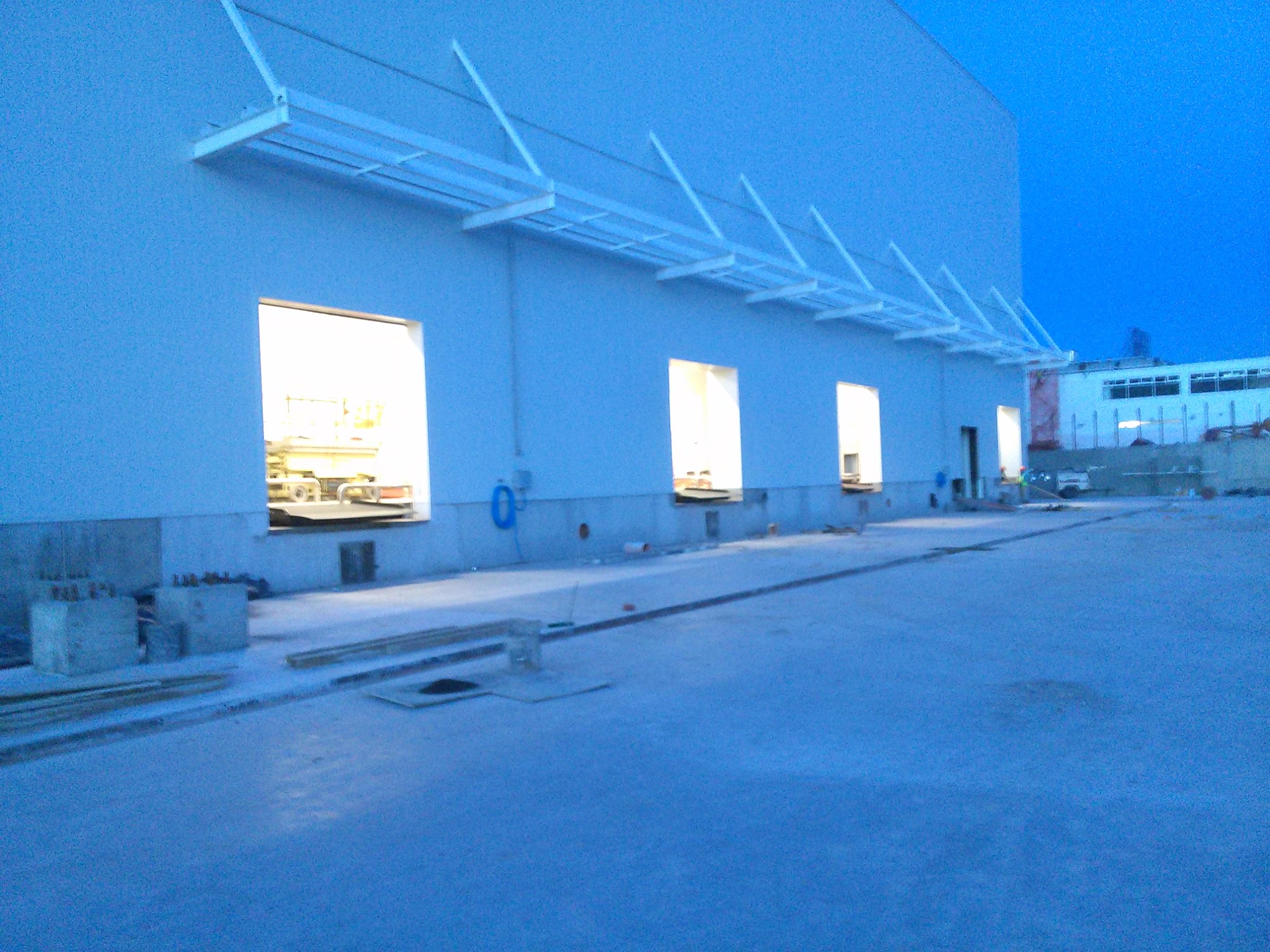 Arma Construcción y Multiservicios