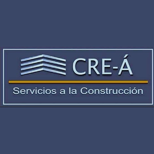 CRE - A Servicio a la Construccion