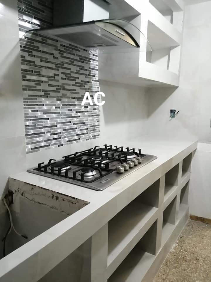 Diseño de cocinas CDMX