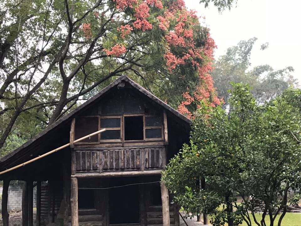 Casas de campo CDMX