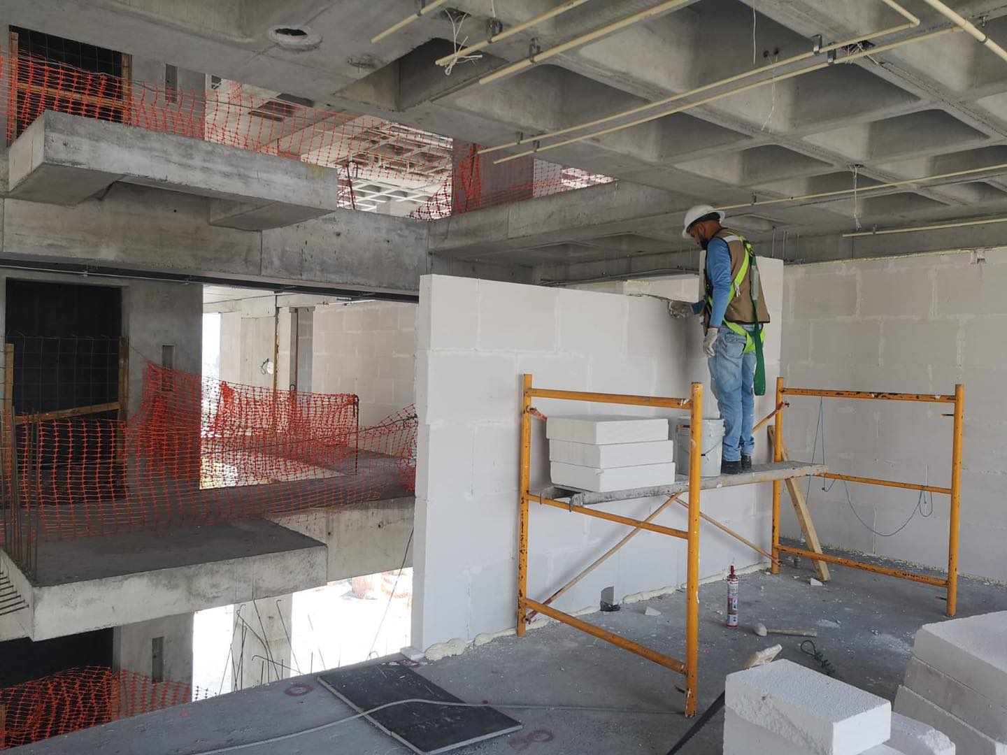 Servicios de Construcción CDMX