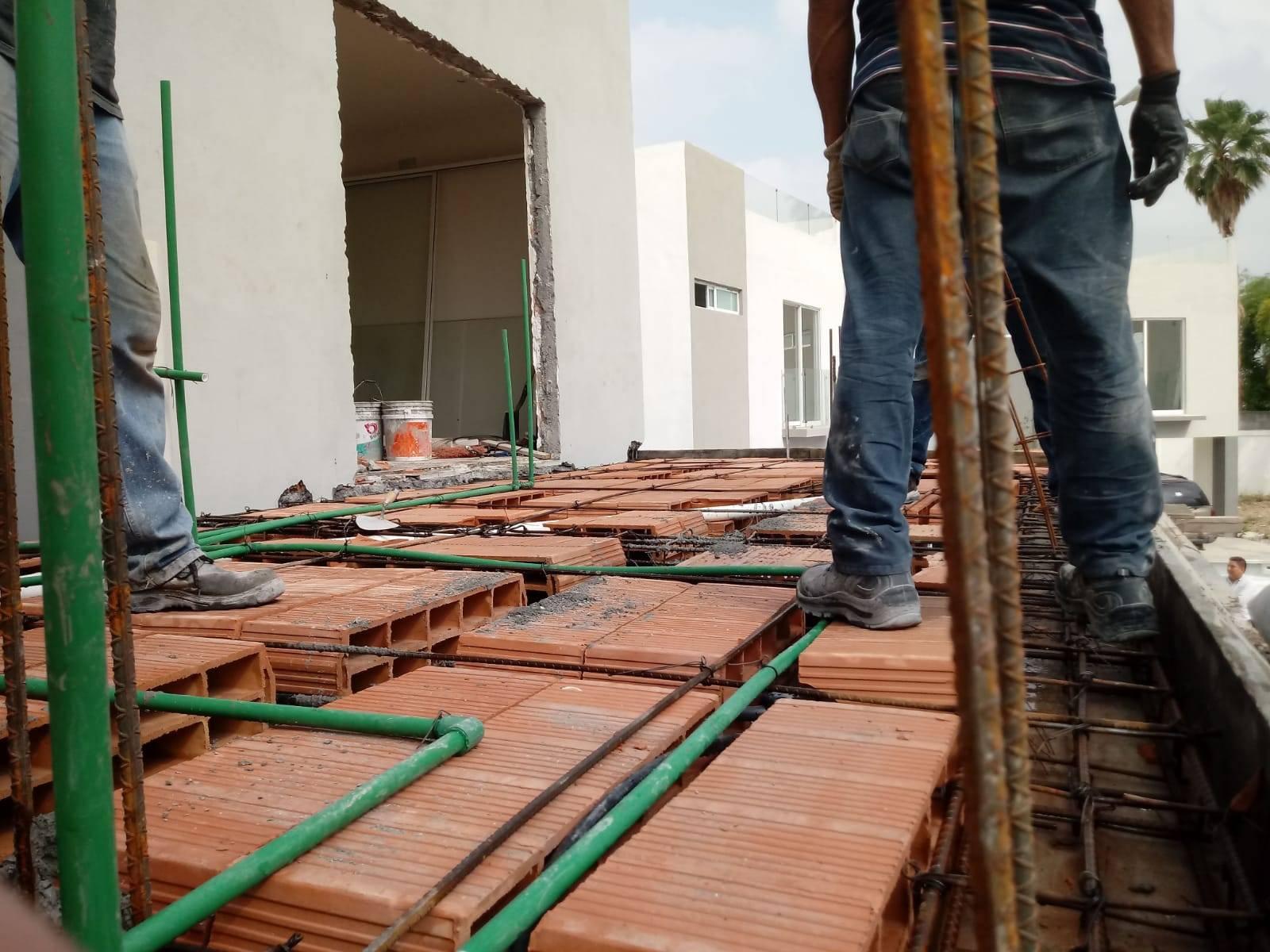 Dyma Servicios de Construcción
