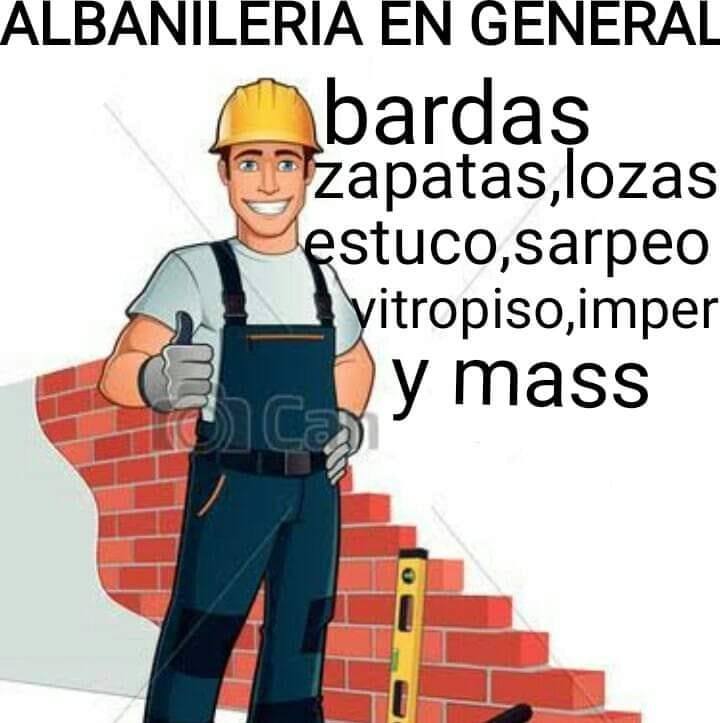 construcción rafa