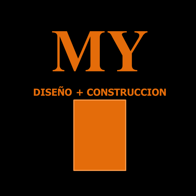 MY Diseño+Construccion