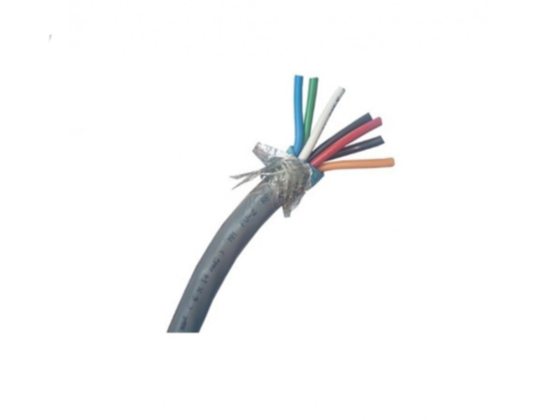 CABLE CONTROL BLINDADO ARSA Aguascalientes